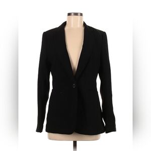 H&M Black Blazer